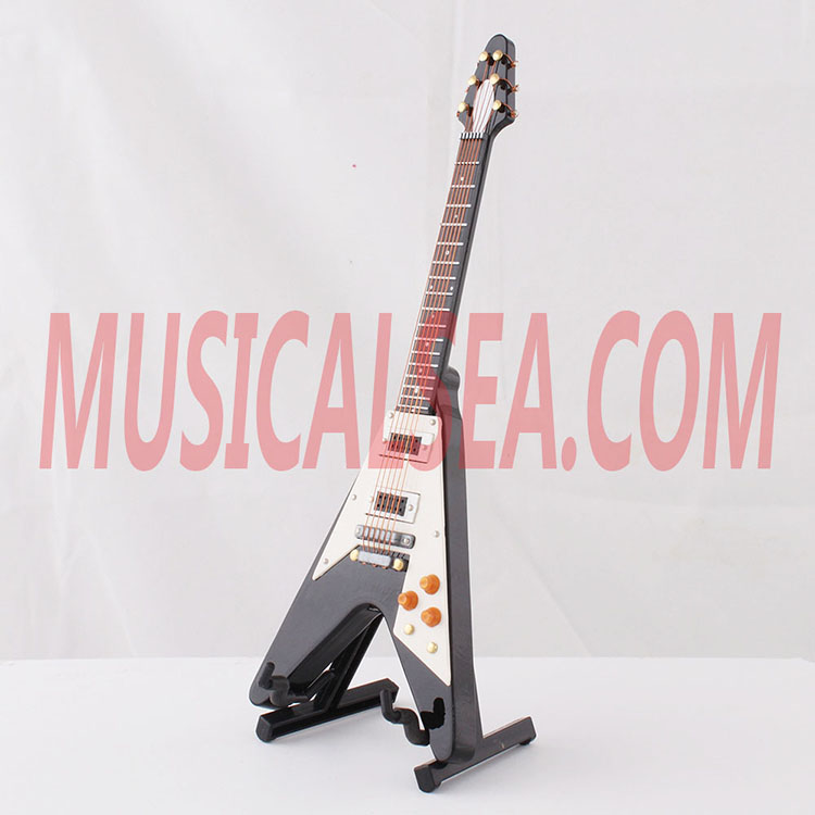 miniature musical instrument